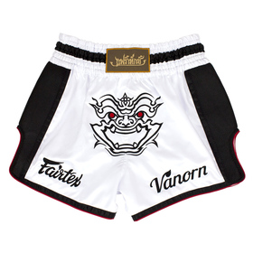 Fairtex Muay Thai Shorts / BS1712 / Vanorn