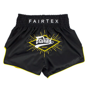 Fairtex Muay Thai Shorts / BS1903 / Focus
