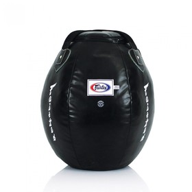 Fairtex Punch Bag / Wrecking Ball HB11 / Black
