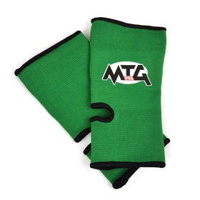MTG Pro Ankle Supports / Dark Green