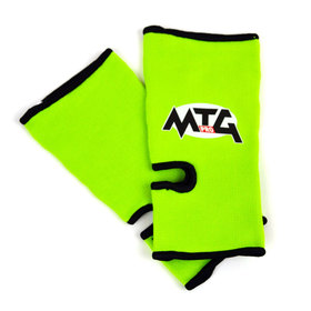 MTG Pro Ankle Supports / Green