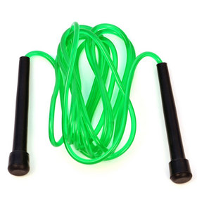 MTG Pro Skipping Rope / Speed / Green