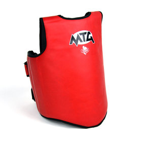 MTG Kids Body Protector / Red