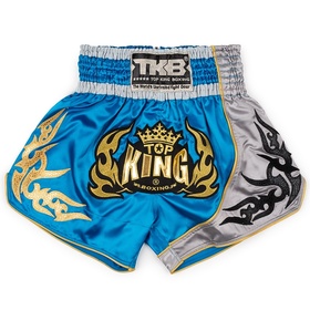 Top King Shorts / Traditional / Sky Blue