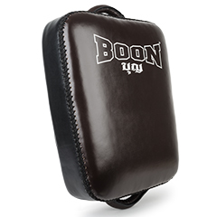 Low Kick Pads