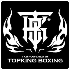 Top King Boxing Gloves