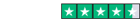 Excellent Trustpilot Rating