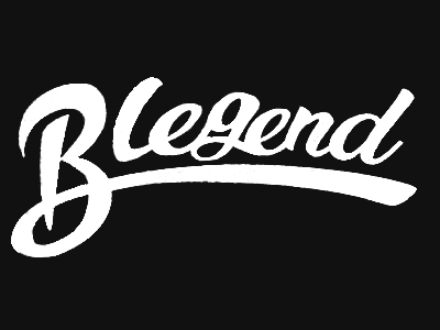 Blegend