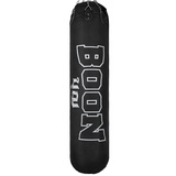 Boon Sport Black 6ft Banana Punching Bag Boon Sport Black 6ft Banana Punching Bag