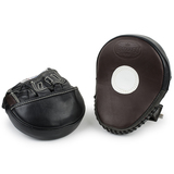 Boon Sport FMHC Curved Hooded Muay Thai Focus Mitts Boon Sport FMHC Curved Hooded Muay Thai Focus Mitts