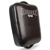 Brown Boon Sport Suitcase Kick Pad 