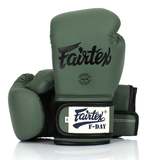 Fairtex F-DAY Muay Thai Gloves Fairtex F-DAY Muay Thai Gloves