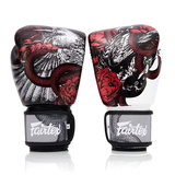 Fairtex BGV24 The Beauty of Survival Muay Thai Gloves Fairtex BGV24 The Beauty of Survival Muay Thai Gloves