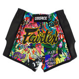 Fairtex Urface X Muay Thai Shorts Fairtex Urface X Muay Thai Shorts