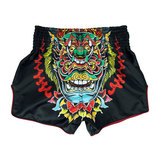Fairtex BS1912 Kabuki Muay Thai Shorts Fairtex BS1912 Kabuki Muay Thai Shorts