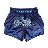 Fairtex BS1930 Blue Ocean Muay Thai Shorts Fairtex BS1930 Blue Ocean Muay Thai Shorts