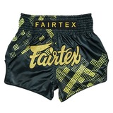 Fairtex BS1931 Heart Of Gold Muay Thai Shorts Fairtex BS1931 Heart Of Gold Muay Thai Shorts