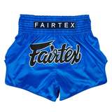 Fairtex BS1935 Blue Sapphire Muay Thai Shorts Fairtex BS1935 Blue Sapphire Muay Thai Shorts
