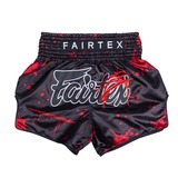 Fairtex BSDB02 Demon's Bite Muay Thai Shorts Fairtex BSDB02 Demon's Bite Muay Thai Shorts