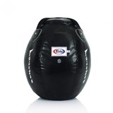 Fairtex Black HB11 Wrecking Ball Punching Bag Fairtex Black HB11 Wrecking Ball Punching Bag