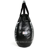 Fairtex Bag / HB15 / Blk - F Fairtex Bag / HB15 / Blk - F