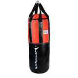 Fairtex Bag / HB3 / Blk Red - F Fairtex Bag / HB3 / Blk Red - F