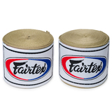 Fairtex HW2 4.5m Olive Green Muay Thai Hand Wraps Fairtex HW2 4.5m Olive Green Muay Thai Hand Wraps