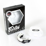 Fairtex MG3 Black Muay Thai Mouthguard Fairtex MG3 Black Muay Thai Mouthguard