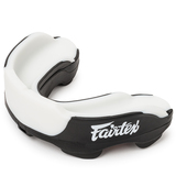 Fairtex MG3 Black Muay Thai Mouthguard Fairtex MG3 Black Muay Thai Mouthguard