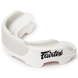 Fairtex MG3 White Muay Thai Mouthguard Fairtex MG3 White Muay Thai Mouthguard