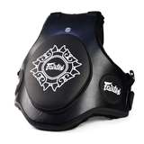 Fairtex Black TV2 Deluxe Microfibre Trainers Vest Fairtex Black TV2 Deluxe Microfibre Trainers Vest