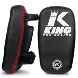 King Pro G1 Muay Thai Kick Pads King Pro G1 Muay Thai Kick Pads