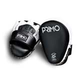 Primo Striking Microfibre Focus Mitts Primo Striking Microfibre Focus Mitts