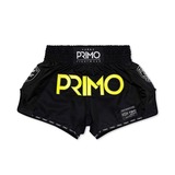 Primo Muay Thai Shorts – Free Flow Series - Metatec Primo Muay Thai Shorts – Free Flow Series - Metatec