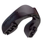 SafeJawz Black Intro Series Muay Thai Mouthguard SafeJawz Black Intro Series Muay Thai Mouthguard