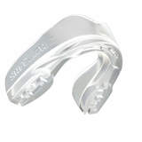SafeJawz Clear Intro Series Muay Thai Mouthguard SafeJawz Clear Intro Series Muay Thai Mouthguard