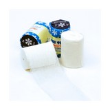 Snowflake Fighter's Bandages Snowflake Fighter's Bandages