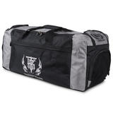 Topking Black & Grey Muay Thai Gym Bag Topking Black & Grey Muay Thai Gym Bag