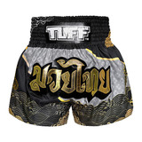 TUFF Muay Thai Shorts Waree Kunchorn MS654 TUFF Muay Thai Shorts Waree Kunchorn MS654