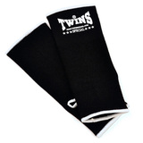 Twins AG1 Black Muay Thai Ankle Supports Twins AG1 Black Muay Thai Ankle Supports