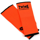 Twins AG1 Orange Muay Thai Ankle Supports Twins AG1 Orange Muay Thai Ankle Supports