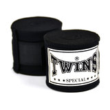 Twins CH5 Black 5m Muay Thai Hand Wraps Twins CH5 Black 5m Muay Thai Hand Wraps