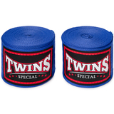 Twins CH5 Blue 5m Muay Thai Hand Wraps Twins CH5 Blue 5m Muay Thai Hand Wraps