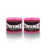 Twins CH5 Pink 5m Muay Thai Hand Wraps Twins CH5 Pink 5m Muay Thai Hand Wraps