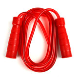 Twins SR2 Red Muay Thai Skipping Rope Twins SR2 Red Muay Thai Skipping Rope