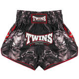 Twins Kabuki Muay Thai Shorts Twins Kabuki Muay Thai Shorts
