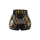 Twins Moray Muay Thai Shorts Twins Moray Muay Thai Shorts