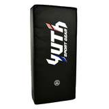 Yuth Muay Thai Kick Shield Black Yuth Muay Thai Kick Shield Black