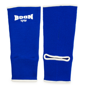 Boon Sport Ankle Supports / Blue