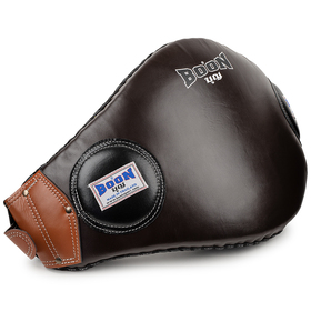 Boon Sport BPB Buckle Muay Thai Belly Pad